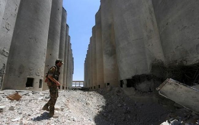 У РФ заявили, що сьогоднішній авіаудар США ставить під загрозу угоду щодо Сирії