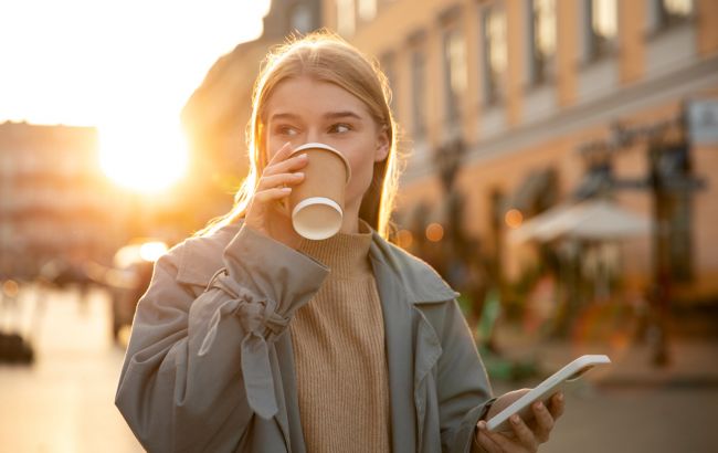 Ось як ваша ранкова чашка кави впливає на долю екології планети