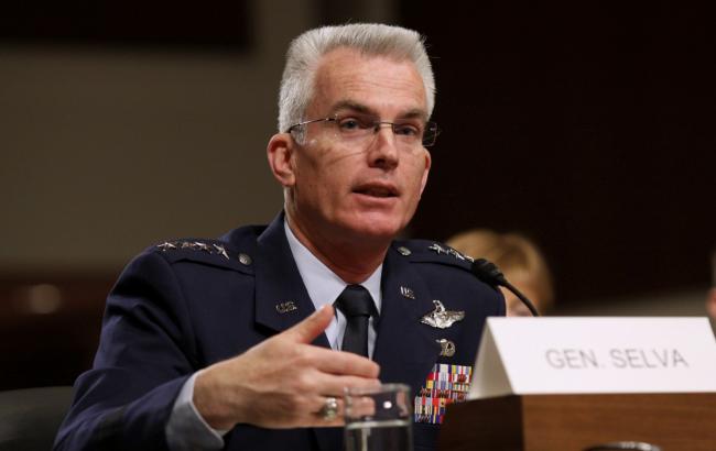 Военные США готовы предоставить Украине летальное оружие