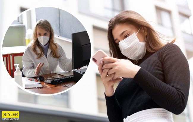 Как заключить декларацию с семейным врачом во время войны: простые шаги