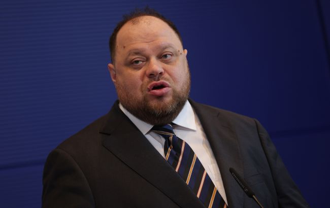 Стефанчук о выборах во время войны: обмениваемся опытом с другими странами