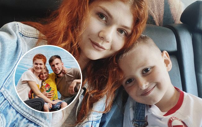 Був такий голодний, що їв свої іграшки: 6-річний хлопчик, який втратив батьків у Маріуполі, знайшов нову родину