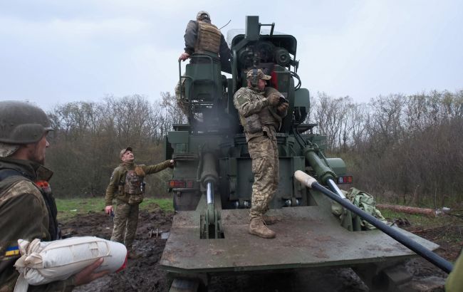 Почти 200 боестолкновений за сутки: Генштаб сообщил об обострении на фронте 10 октября