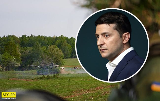 Нардепы воевать не будут: кого мобилизируют в случае нового нападения России