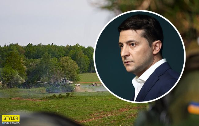 ВСУ могут пойти в наступление: у Зеленского сделали заявление