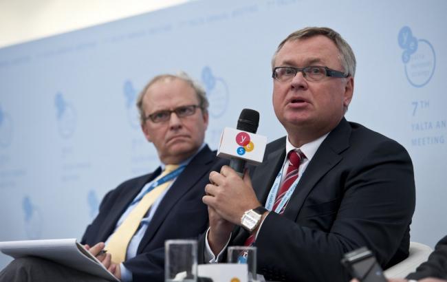 ВТБ может потерять до 476 млн долларов от закрытия бизнеса в Украине