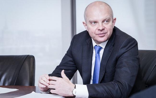 Группа "ВТБ" может продать украинский "БМ Банк" из-за санкций Украины