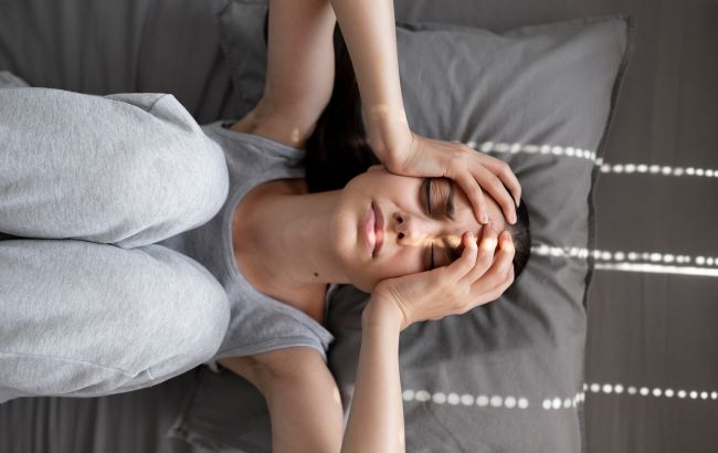 Чому ви постійно відчуваєте втому: 8 причин, про які ви могли не здогадуватись