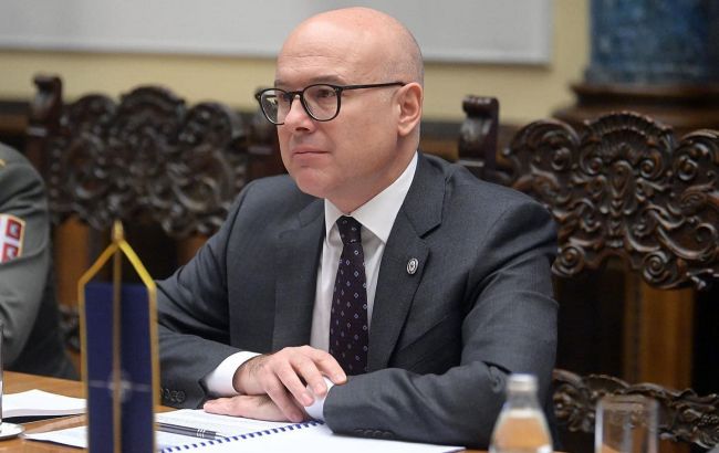 У Сербії захистили право продавати боєприпаси Заходу, які могли бути передані Україні