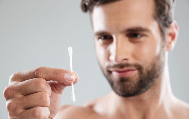 Викиньте ватні палочки. Названо простий спосіб почистити вуха (відео)