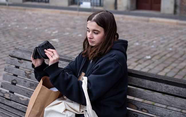 Эти вещи запрещено подбирать на улице, чтобы не навлечь беду