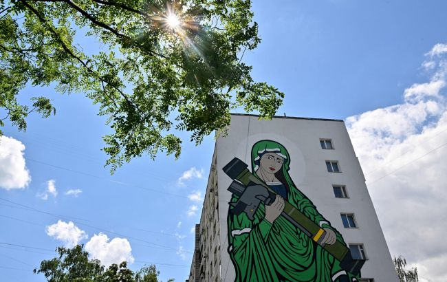 Дерусифікація вулиць у Києві: з'явилися результати голосування