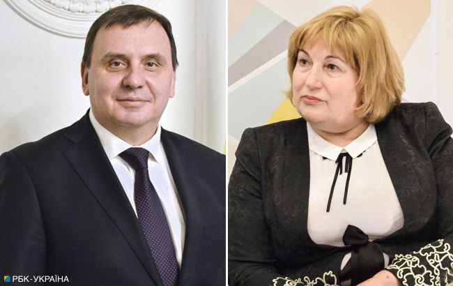 Еще двое судей Верховного суда подали в отставку