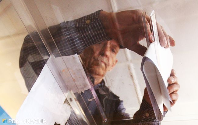 В Житомирской обл. зафиксировали 16 случаев нарушения избирательного законодательства