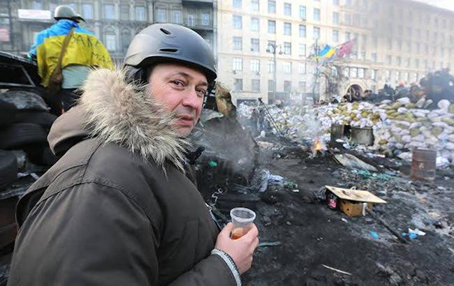 Вышинский считает подозрение абсурдным