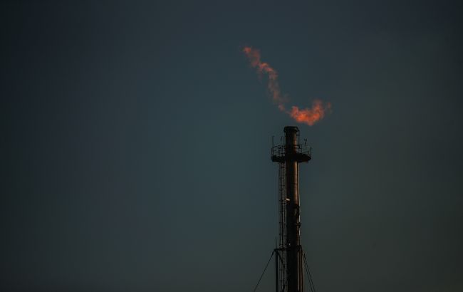 В Мексиканском заливе вспыхнула нефтяная платформа: есть жертва и пострадавшие