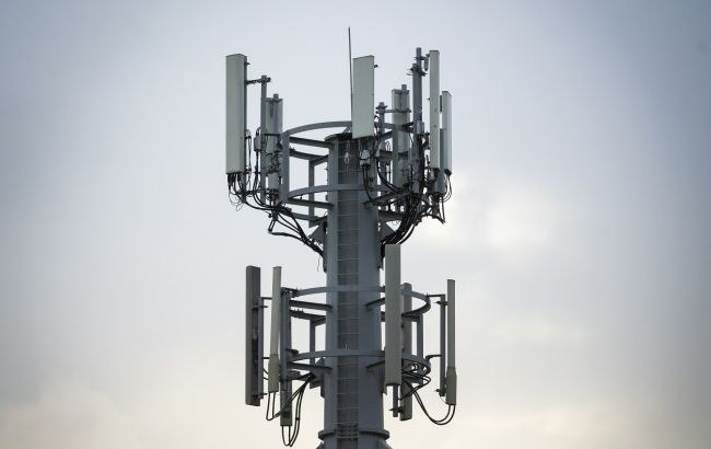 Компания Ericsson до конца года уйдет из России