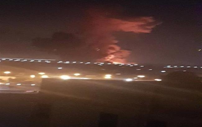 Взрыв у аэропорта Каира: в Египте сообщили о 12 пострадавших