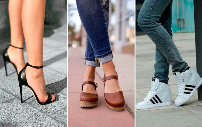 Таке більше ніхто не носить. Дивіться, яке взуття очолило антитренди літа 2023 (фото)