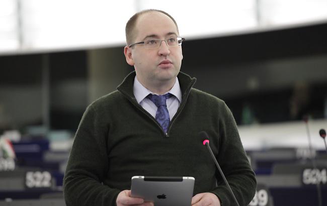 Сенат Польши: строительство "Северного потока-2" могут остановить только США