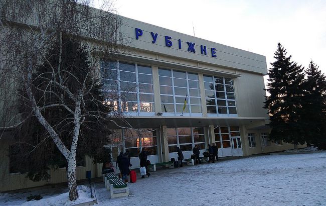 Росіяни цинічно використали потрапляння своєї авіабомби по будинках у Рубіжному