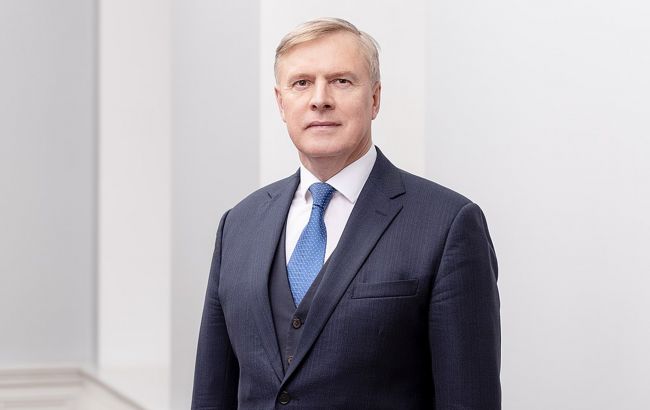 Путін хоче розвалити безпеку у Європі. Глава Міноборони Естонії закликав покінчити з цим