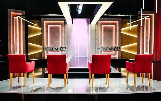 Відомий український актор стане суддею проекту Модель XL