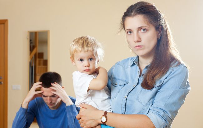 Аліменти під час війни можна не платити? Тримайте точну відповідь