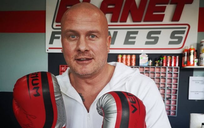 Стало відомо, де і коли поховають В'ячеслава Узелкова