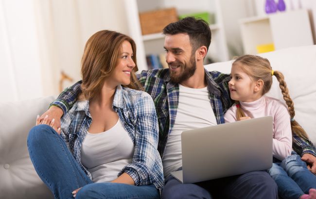 Реєстрація місця проживання дитини до 14 років: як зробити це в Україні