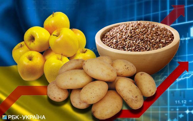 Госстат назвал наиболее подорожавшие за 2019 год продукты