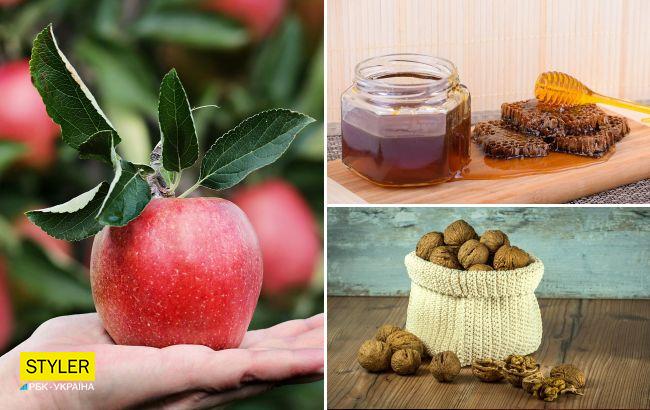 Медовый, Яблочный и Ореховый Спас: даты больших праздников и что надо обязательно сделать