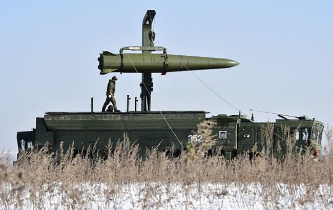 Як війна в Україні змінила ядерні сили РФ: у Пентагоні відповіли