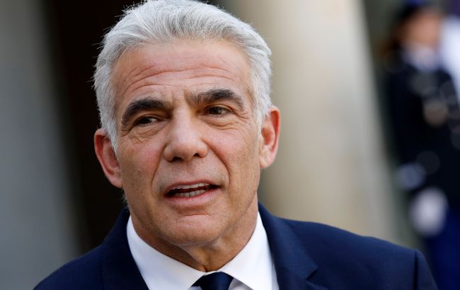 Прем'єр Ізраїлю пояснив, чому його країна не поставлятиме Україні озброєння та ППО