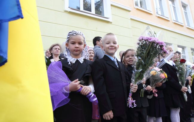 Буде 4 моделі навчання. Шкарлет пояснив, як працюватимуть школи з 1 вересня