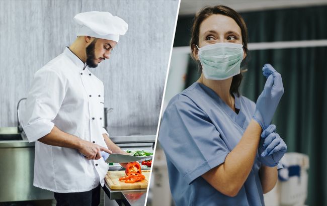 Вакансії майбутнього. Список професій, попит на які зросте до 2030 року