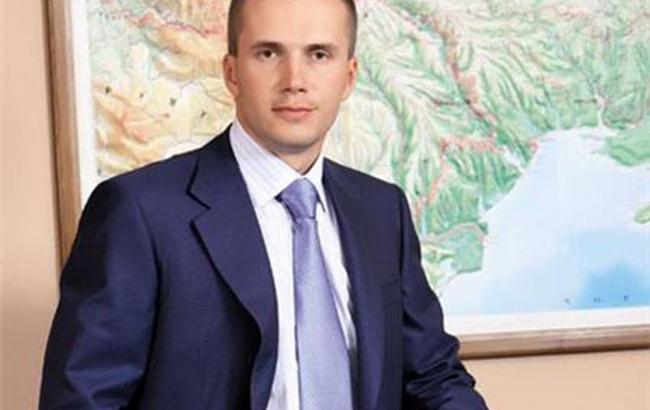 Суд арестовал более 300 млн гривен банка сына Януковича