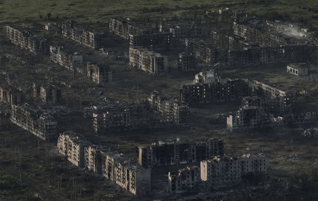 Спроби захопити зазнають фіаско: в ЗСУ пояснили "перфоманси" росіян у Часовому Яру