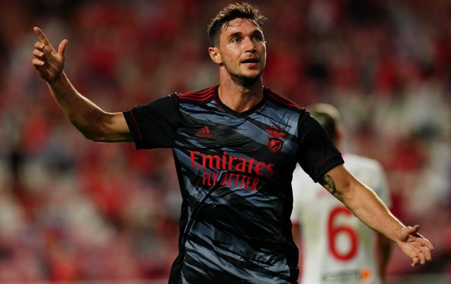 Яремчук поставил на место российских журналистов: "буду говорить только на украинском"