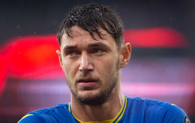 Яремчук виграв Суперкубок Греції: "Олімпіакос" тріумфував після екстратайму