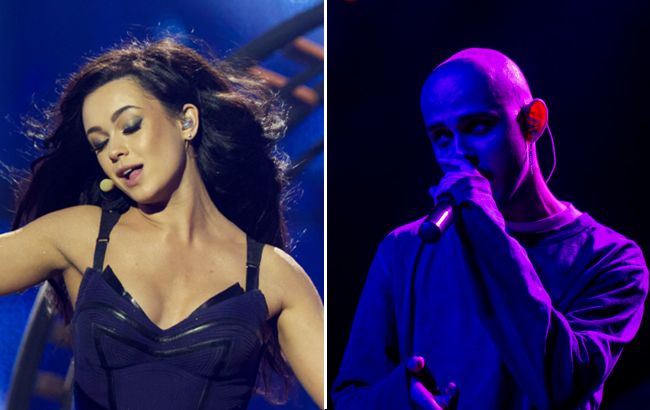 Украинцы показали яркое шоу на Евровидении и поразили всех (видео)