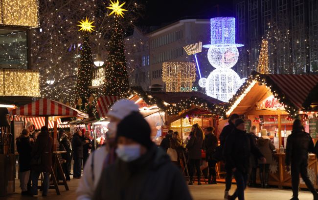 Планував напади на різдвяний ярмарок у Зальцбурзі: підозрюваний афганець зізнався у суді