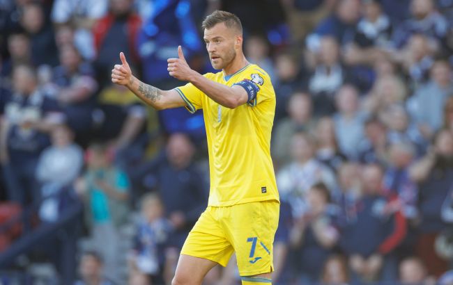 Украина - Франция: матч отбора на ЧМ-2026 сыграют на "фартовом" стадионе