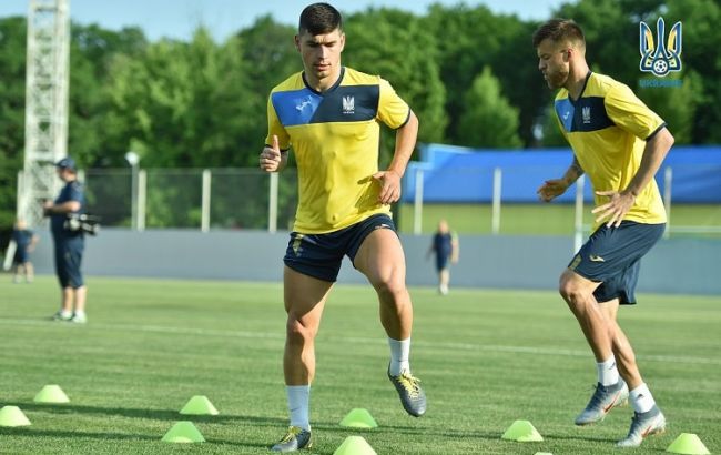 Малиновський може опинитися в іншому італійському клубі