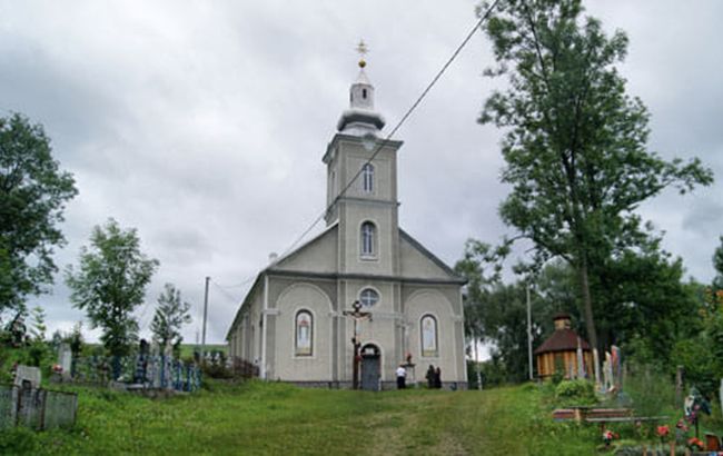 В Закарпатской области еще одна община перешла в ПЦУ