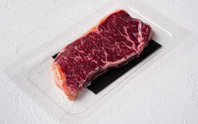 Зачем в упаковке с мясом абсорбирующая прокладка. Малоизвестный факт