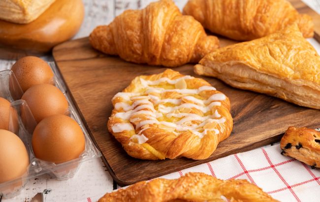 Чим замінити яйця у випічці, щоб зовсім не відчути різницю