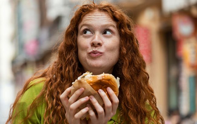 Переедание - не ваша вина: новое открытие ученых об ожирении и еде меняет все