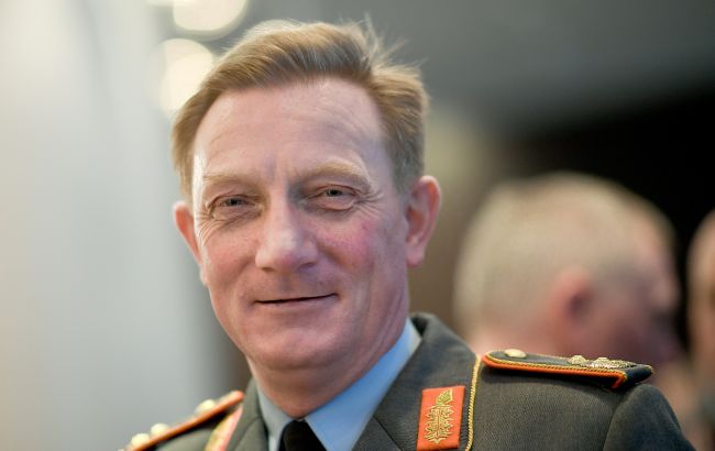 РФ відновлює свій потенціал: генерал НАТО про ризики для Альянсу
