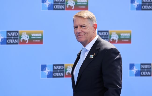 Не лише Рютте. З'явився ще один можливий кандидат на пост генсека НАТО, - Bloomberg
